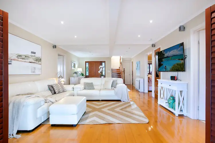 Third view of Homely house listing, 1 Goldsworthy Avenue, Hamilton QLD 4007