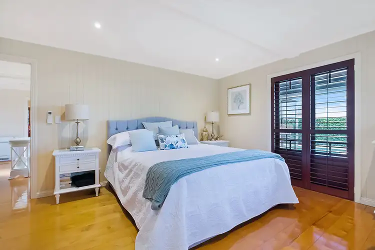 Fifth view of Homely house listing, 1 Goldsworthy Avenue, Hamilton QLD 4007
