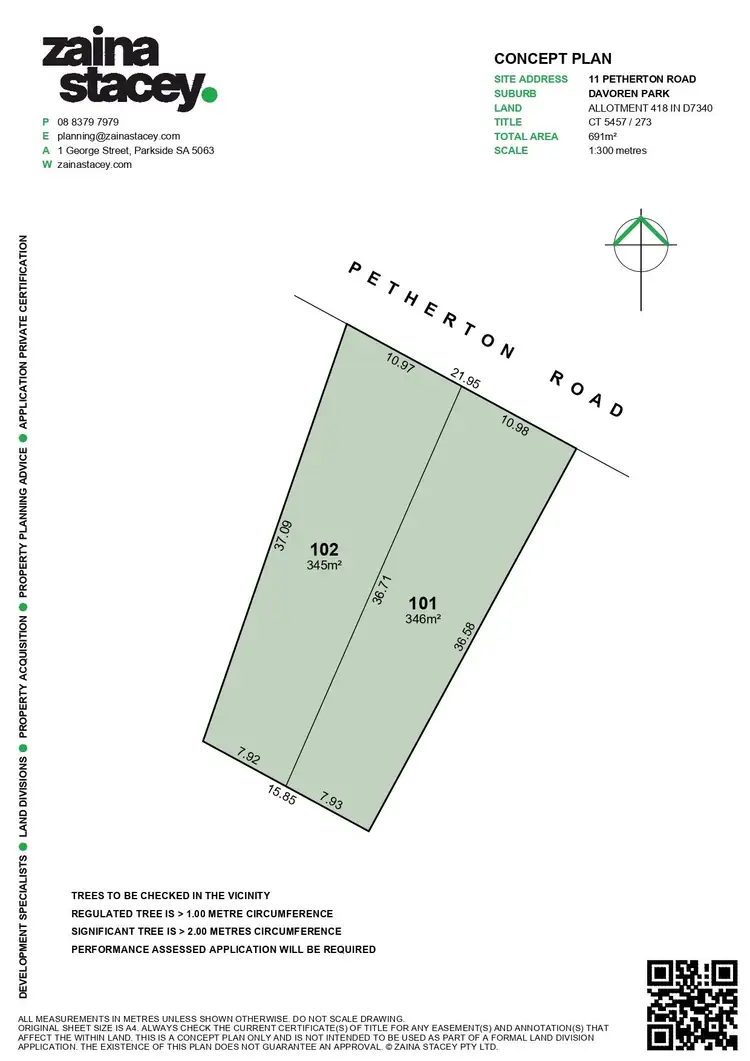 Second view of Homely house listing, 11 Petherton Road, Davoren Park SA 5113