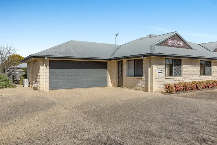 Second view of Homely unit listing, 3/14 Uniplaza Court, Kearneys Spring QLD 4350