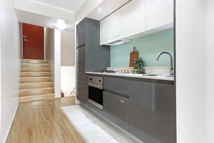 Second view of Homely apartment listing, C410/2 Mandible Street, Alexandria NSW 2015