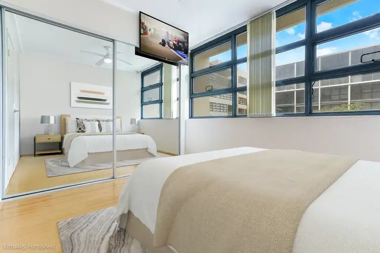 Third view of Homely apartment listing, C410/2 Mandible Street, Alexandria NSW 2015