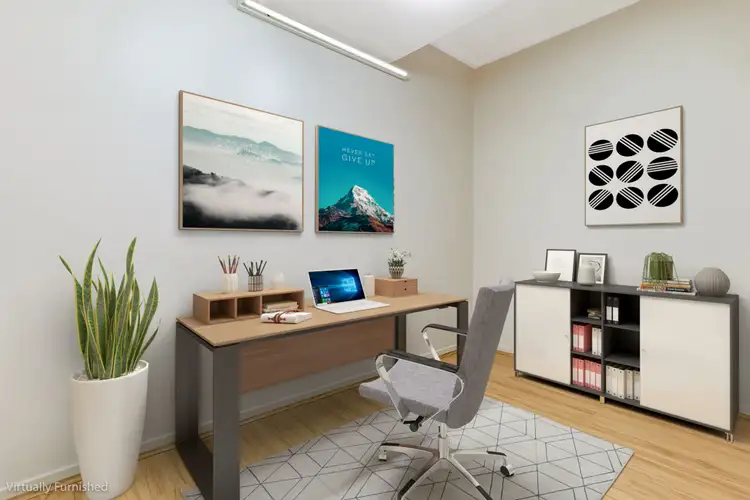 Fourth view of Homely apartment listing, C410/2 Mandible Street, Alexandria NSW 2015