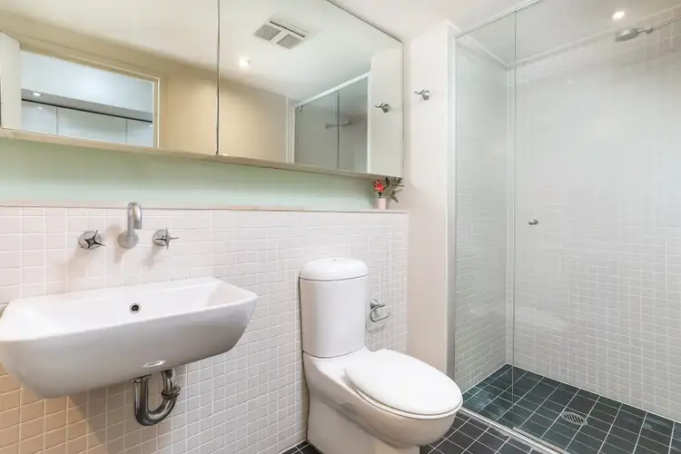 Fifth view of Homely apartment listing, C410/2 Mandible Street, Alexandria NSW 2015