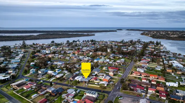 Second view of Homely house listing, 20 Pyree Street, Greenwell Point NSW 2540