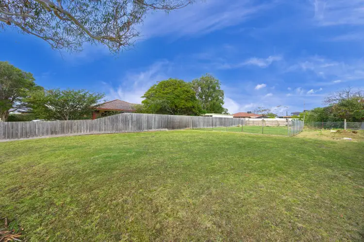 Main view of Homely land listing, 21 Whyte Street, Capel Sound VIC 3940