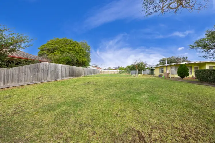 Second view of Homely land listing, 21 Whyte Street, Capel Sound VIC 3940