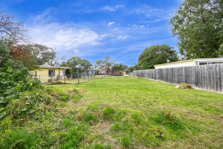 Third view of Homely land listing, 21 Whyte Street, Capel Sound VIC 3940