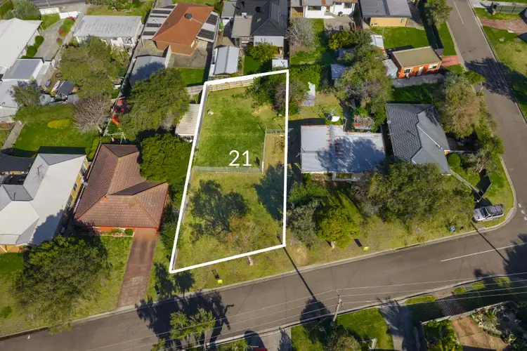 Fifth view of Homely land listing, 21 Whyte Street, Capel Sound VIC 3940