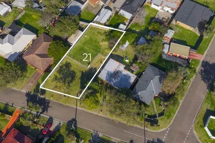 Seventh view of Homely land listing, 21 Whyte Street, Capel Sound VIC 3940