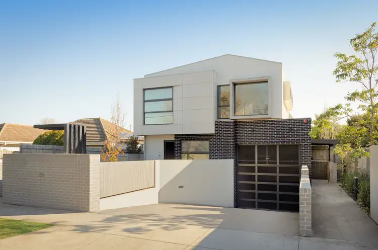 3/241 Bluff Road, Sandringham VIC 3191
