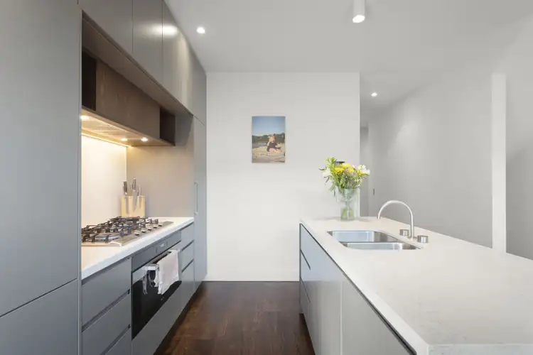 Fourth view of Homely townhouse listing, 3/241 Bluff Road, Sandringham VIC 3191