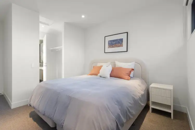 Fifth view of Homely townhouse listing, 3/241 Bluff Road, Sandringham VIC 3191