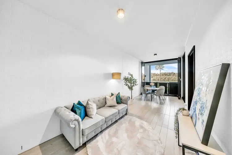 Fourth view of Homely apartment listing, 116/48-56 Bundarra Street, Ermington NSW 2115