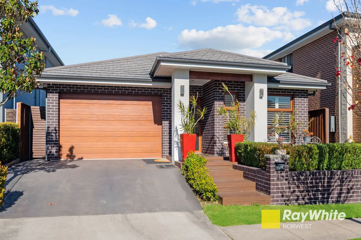 Main view of Homely house listing, 28 Sebastian Crescent, Colebee NSW 2761