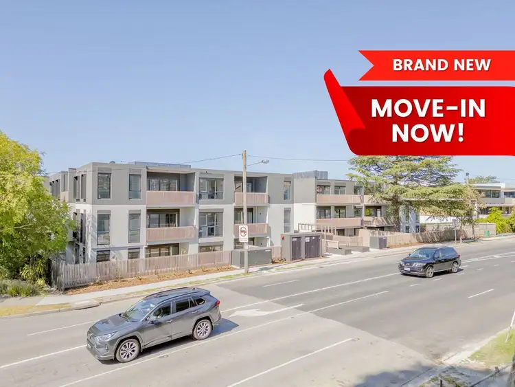 Main view of Homely apartment listing, G7/1631-1637 Malvern Road, Glen Iris VIC 3146