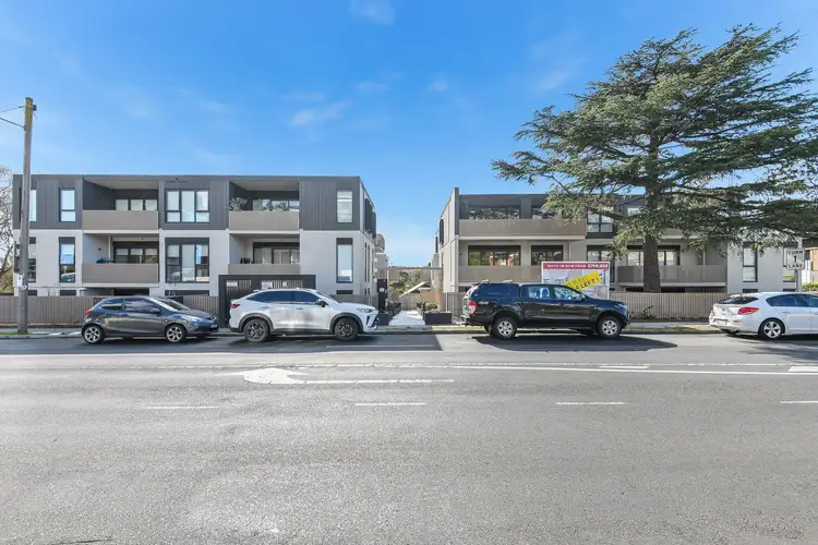 G9/1631-1637 Malvern Road, Glen Iris VIC 3146