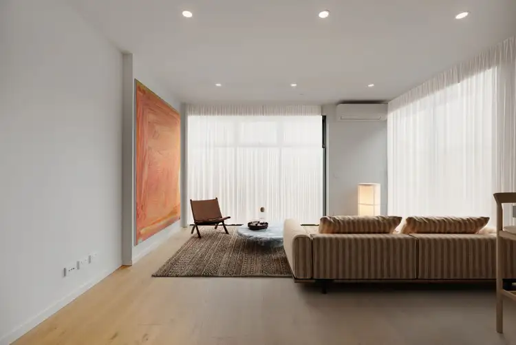 Second view of Homely apartment listing, G7/1631-1637 Malvern Road, Glen Iris VIC 3146