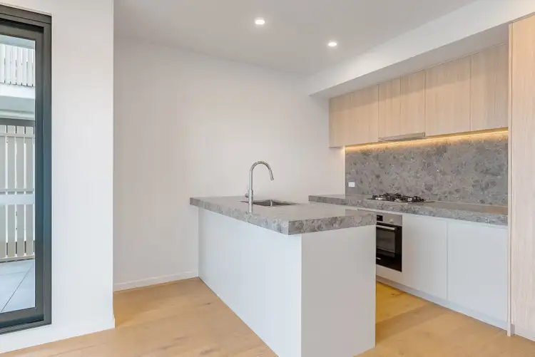 Fourth view of Homely apartment listing, G7/1631-1637 Malvern Road, Glen Iris VIC 3146