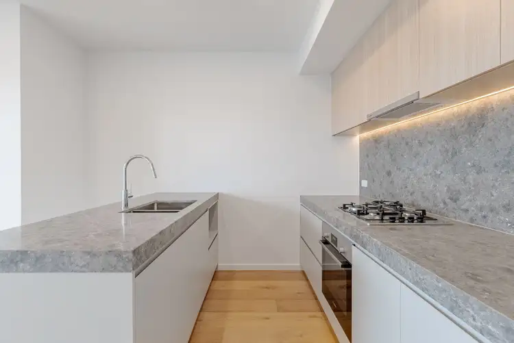 Fifth view of Homely apartment listing, G7/1631-1637 Malvern Road, Glen Iris VIC 3146
