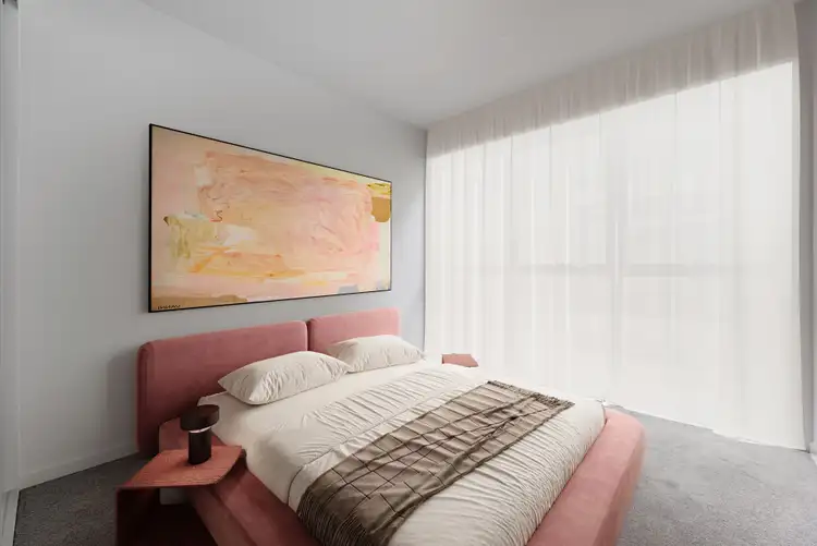 Sixth view of Homely apartment listing, G7/1631-1637 Malvern Road, Glen Iris VIC 3146