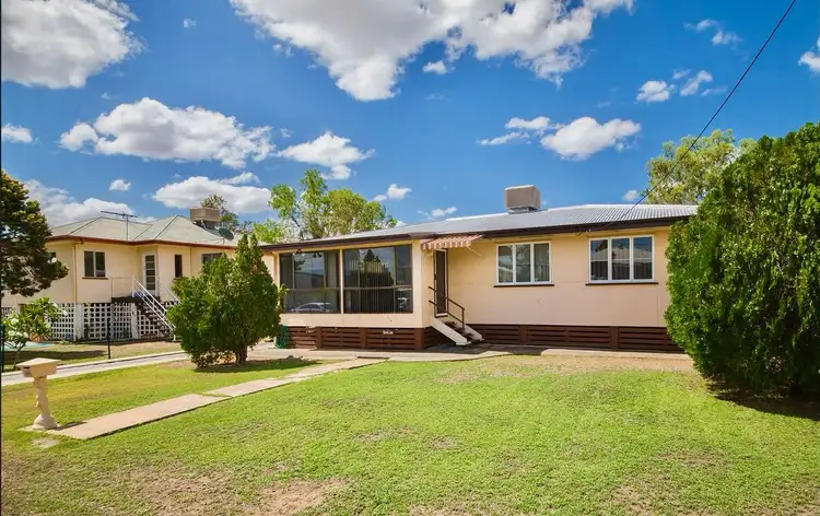 Main view of Homely house listing, 118 Rundle Street, Wandal QLD 4700