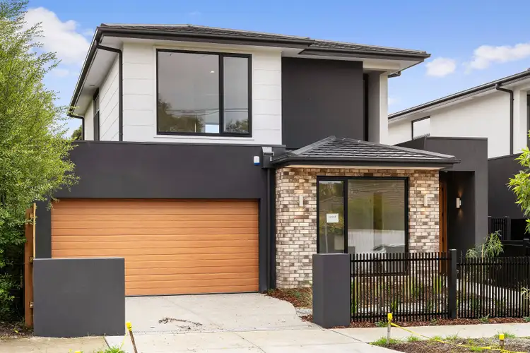 29 Banyule Road