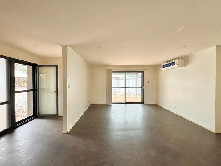 Second view of Homely house listing, 4/2 Phalarope, South Hedland WA 6722