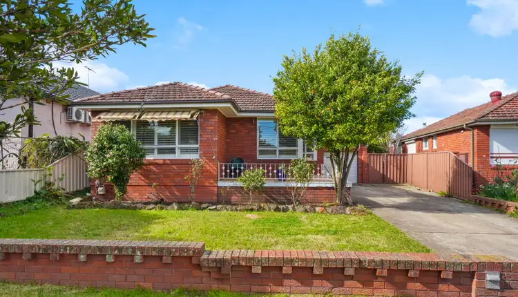 Main view of Homely house listing, 34 Napoleon Street, Riverwood NSW 2210