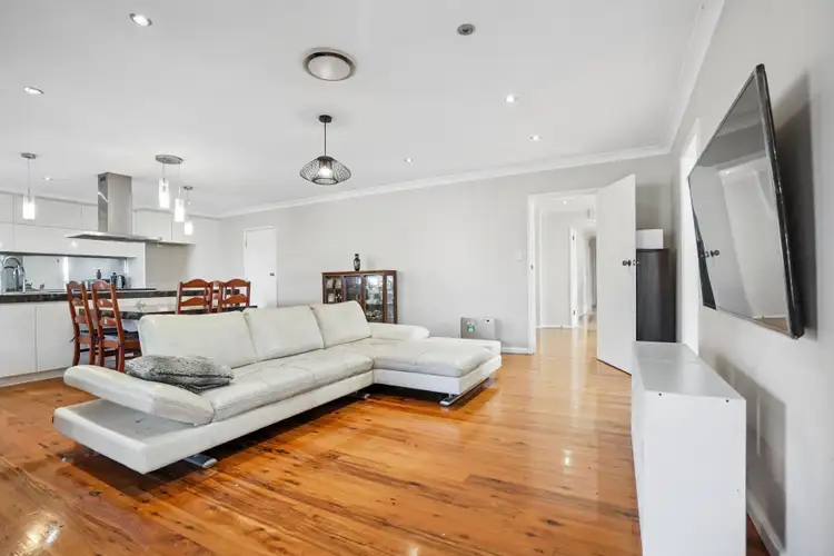 Third view of Homely house listing, 34 Napoleon Street, Riverwood NSW 2210