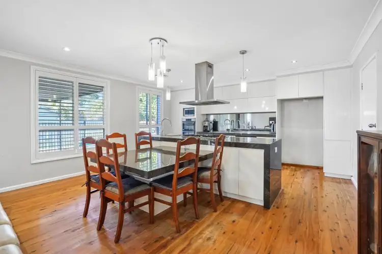 Fourth view of Homely house listing, 34 Napoleon Street, Riverwood NSW 2210