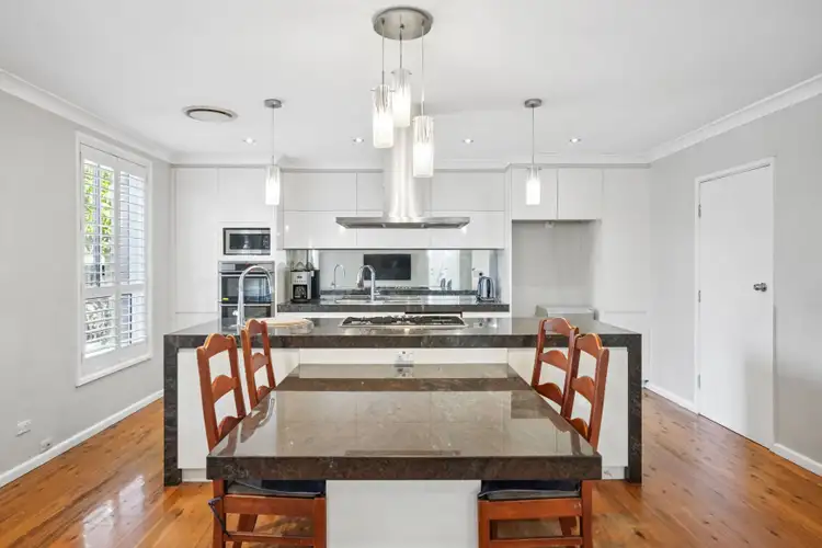Fifth view of Homely house listing, 34 Napoleon Street, Riverwood NSW 2210