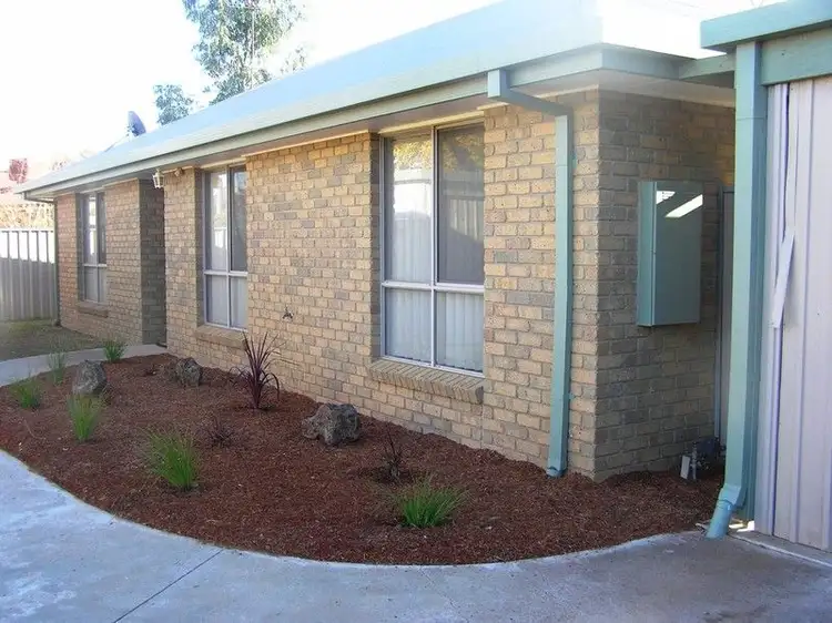 Main view of Homely house listing, 3/1 Taminga Court, Mildura VIC 3500