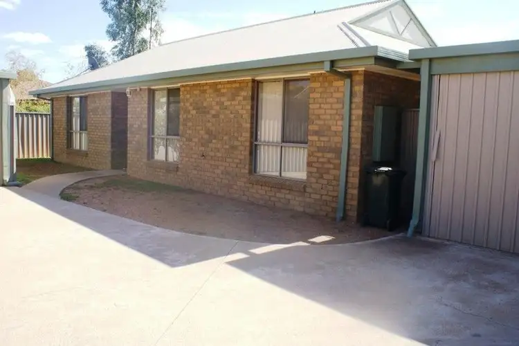 Second view of Homely house listing, 3/1 Taminga Court, Mildura VIC 3500