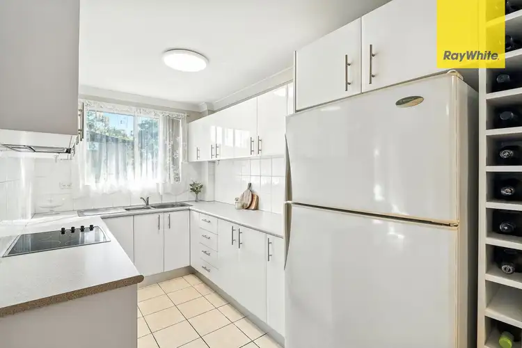 Fourth view of Homely unit listing, 9/27-31 Manchester Street, Merrylands NSW 2160