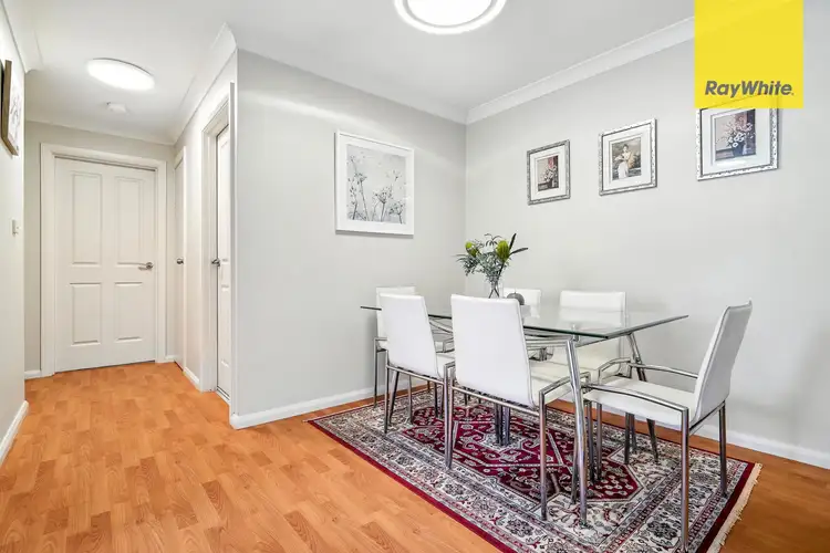 Fifth view of Homely unit listing, 9/27-31 Manchester Street, Merrylands NSW 2160