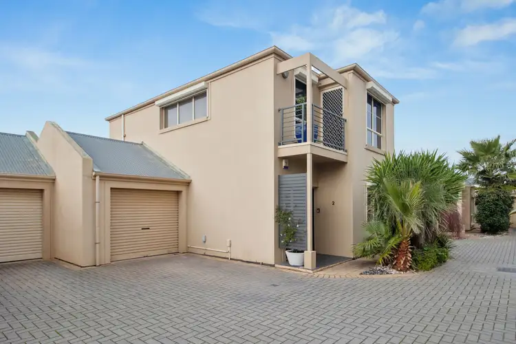 Main view of Homely house listing, 12B Wattle Terrace, Plympton Park SA 5038
