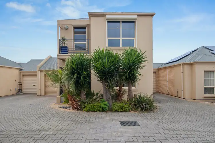 Second view of Homely house listing, 12B Wattle Terrace, Plympton Park SA 5038
