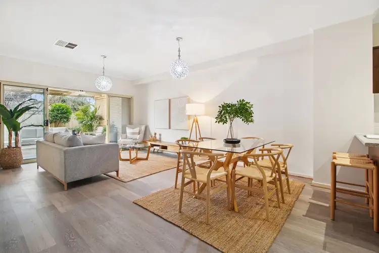 Third view of Homely house listing, 12B Wattle Terrace, Plympton Park SA 5038