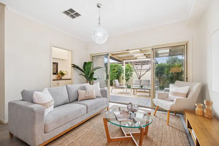 Fifth view of Homely house listing, 12B Wattle Terrace, Plympton Park SA 5038