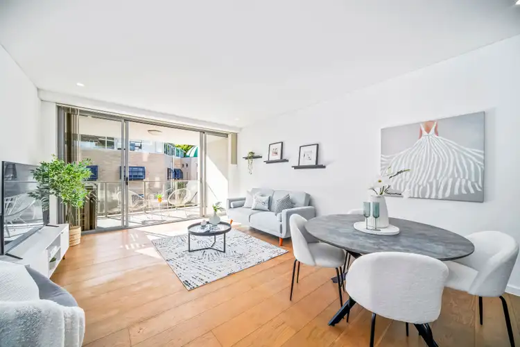 Main view of Homely apartment listing, 111/2-6 Martin Avenue, Arncliffe NSW 2205