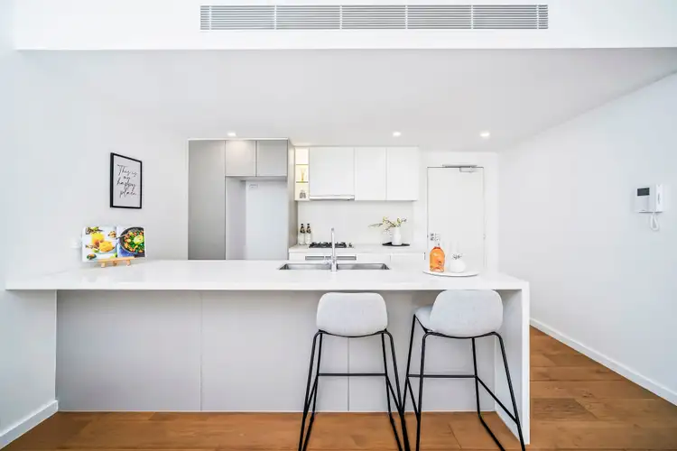 Second view of Homely apartment listing, 111/2-6 Martin Avenue, Arncliffe NSW 2205