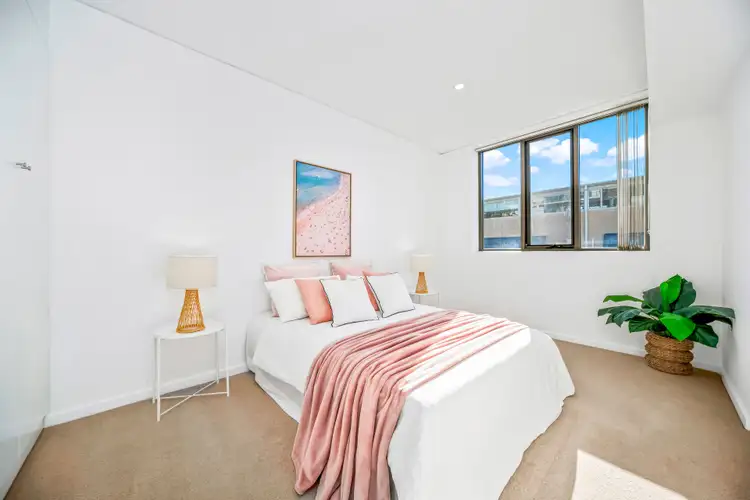 Sixth view of Homely apartment listing, 111/2-6 Martin Avenue, Arncliffe NSW 2205
