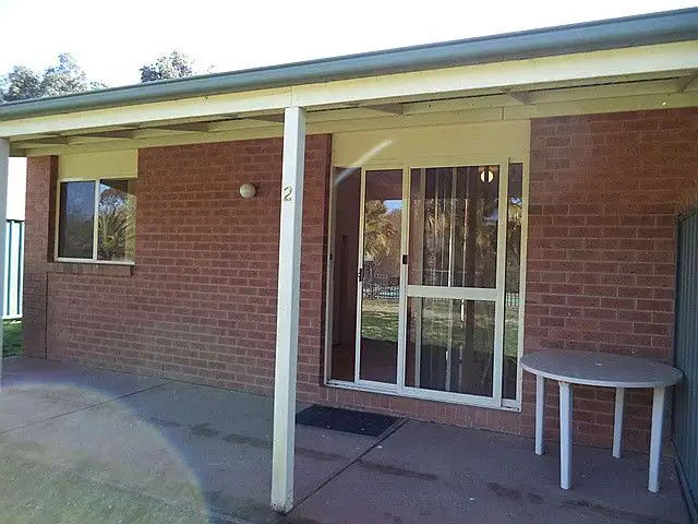 Second view of Homely unit listing, 2/121 Twenty Four Lane, Moama NSW 2731