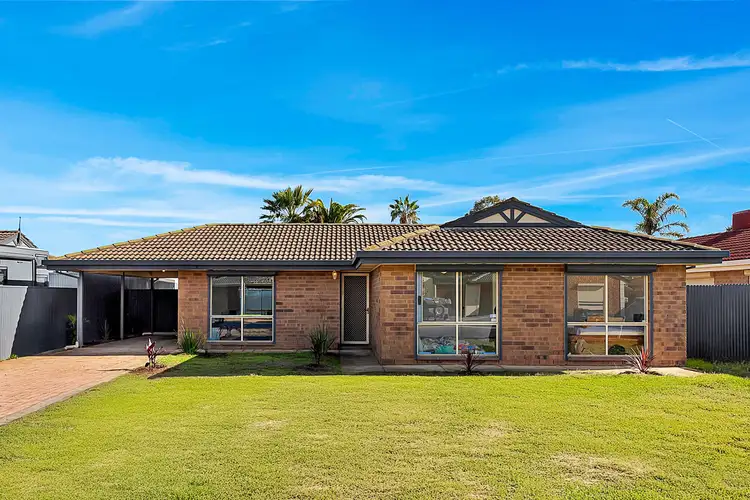 17 Paez Street, Paralowie SA 5108