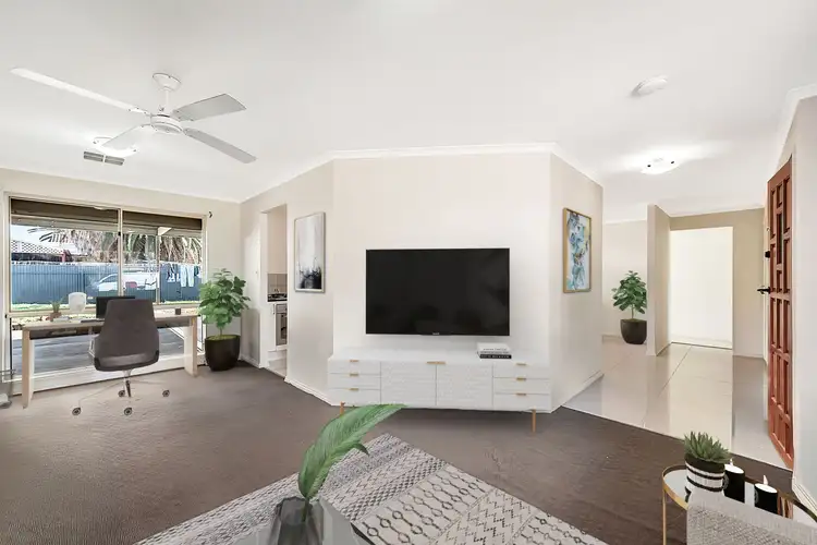 Third view of Homely house listing, 17 Paez Street, Paralowie SA 5108