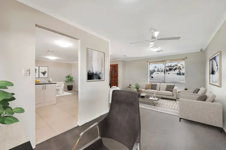 Fourth view of Homely house listing, 17 Paez Street, Paralowie SA 5108