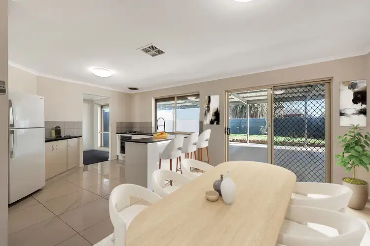 Sixth view of Homely house listing, 17 Paez Street, Paralowie SA 5108