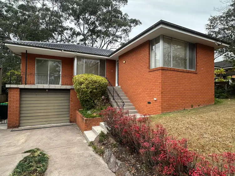 Main view of Homely house listing, 3 Graylind Avenue, West Pennant Hills NSW 2125