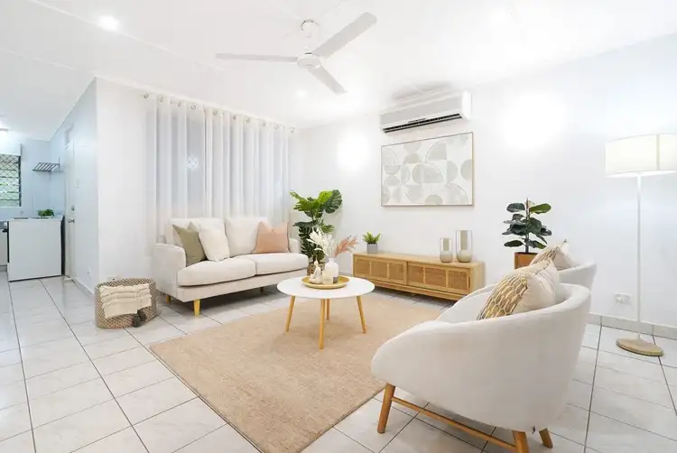 Fourth view of Homely unit listing, 29a Fleming Street, The Narrows NT 820